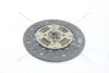 Диск зчеплення Chery QQ (07-) 0.8, 1.1i (D=180mm) (CA01) PHC Valeo 'CA01 (фото 4)