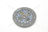 Диск зчеплення Chery QQ (07-) 0.8, 1.1i (D=180mm) PHC Valeo 'CA01 (фото 5)