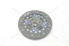 Диск зчеплення Chery QQ (07-) 0.8, 1.1i (D=180mm) (CA01) PHC Valeo 'CA01 (фото 5)