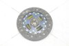 Диск зчеплення Chery QQ (07-) 0.8, 1.1i (D=180mm) PHC Valeo 'CA01 (фото 6)