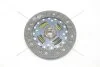 Диск зчеплення Chery QQ (07-) 0.8, 1.1i (D=180mm) (CA01) PHC Valeo 'CA01 (фото 6)