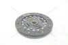 Диск зчеплення Chery QQ (07-) 0.8, 1.1i (D=180mm) (CA01) PHC Valeo 'CA01 (фото 7)
