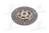 Диск зчеплення Chery Tiggo (06-) (D=225mm) PHC Valeo 'CH08 (фото 4)