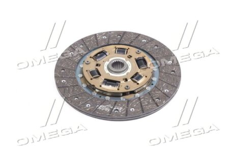 Диск зчеплення Chery Tiggo (06-) (D=225mm) PHC Valeo 'CH08