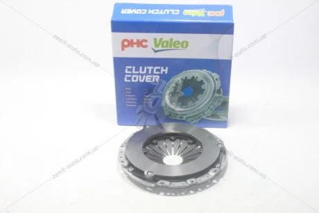 Кошик зчеплення Chery Tiggo (06-) (D=225mm) (CHC06) PHC Valeo 'CHC06