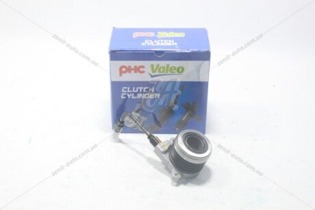 Підшипник вижимний Ssangyong Actyon Sports (I,II), Rodius II 2.0, 2.2d PHC Valeo 'CSC15