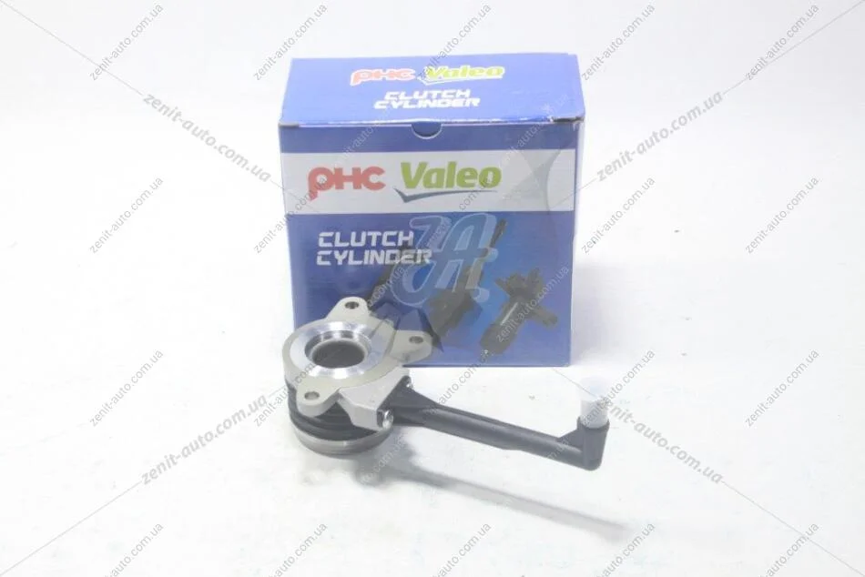 Підшипник вижимний Hyundai Tucson (15-), i30 (11-)/ Kia Ceed (12-), Sportage IV 1.6, 1.7d (CSC16) PHC Valeo 'CSC16 (фото 1)