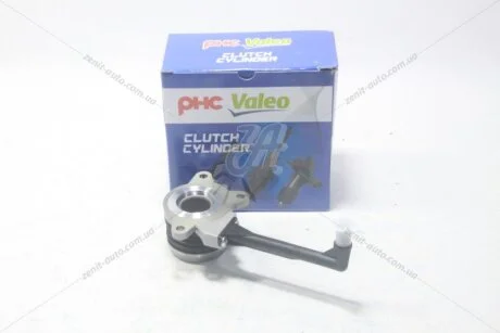 Підшипник вижимний Hyundai Tucson (15-), i30 (11-)/ Kia Ceed (12-), Sportage IV 1.6, 1.7d (CSC16) PHC Valeo 'CSC16