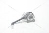 Підшипник вижимний Hyundai Tucson (15-), i30 (11-)/ Kia Ceed (12-), Sportage IV 1.6, 1.7d PHC Valeo 'CSC16 (фото 6)