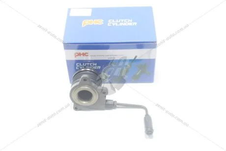 Підшипник вижимний Hyundai Santa Fe II 2.2d (CSC3147C) PHC Valeo 'CSC3147C