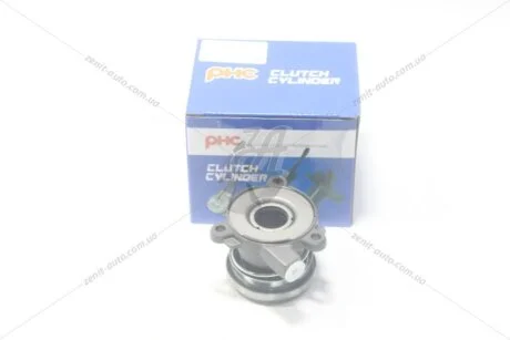 Підшипник вижимний Chevrolet Cruze (09-), Orlando (11-) 1.6, 1.8i (CSC3234) PHC Valeo 'CSC3234