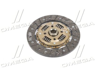 Диск зчеплення Geely CK, MK 1.6i (D=190mm) PHC Valeo 'DH32
