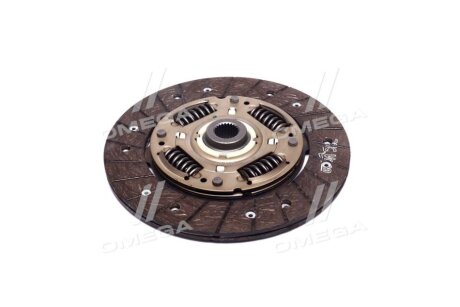 Диск зчеплення Ланос 1,5/Нексія 8V (200мм) PHC Valeo 'DW-07