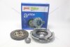 Сцепление Ланос 1,5/Нексия 8V (в сборе) (VKD-27170+VKD-27167+41338) PHC Valeo DWK-004 (фото 3)