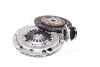 Зчеплення Лачетті 1,8 PHC Valeo 'DWK019 (фото 4)