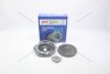 Зчеплення 1102 у зборі PHC Valeo 'GMK-057 (фото 1)
