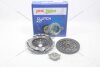 Зчеплення 1102 у зборі PHC Valeo 'GMK-057 (фото 2)