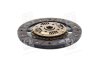 Диск зчеплення Honda Civic (IV,V), HR-V (99-) 1.4, 1.5, 1.6i (D=210mm) PHC Valeo 'HA06 (фото 2)