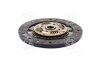 Диск зчеплення Honda Civic (IV,V), HR-V (99-) 1.4, 1.5, 1.6i (D=210mm) PHC Valeo 'HA06 (фото 3)