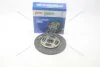 Диск зчеплення Honda CR-V (07-11) 2.0, 2.4i (D=230mm) (HA22) PHC Valeo 'HA22 (фото 2)