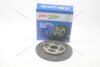 Диск зчеплення Honda CR-V (07-11) 2.0, 2.4i (D=230mm) PHC Valeo 'HA22 (фото 3)
