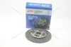 Диск зчеплення Honda CR-V (07-11) 2.0, 2.4i (D=230mm) (HA22) PHC Valeo 'HA22 (фото 3)