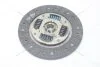 Диск зчеплення Honda CR-V (07-11) 2.0, 2.4i (D=230mm) (HA22) PHC Valeo 'HA22 (фото 4)