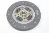 Диск зчеплення Honda CR-V (07-11) 2.0, 2.4i (D=230mm) (HA22) PHC Valeo 'HA22 (фото 8)