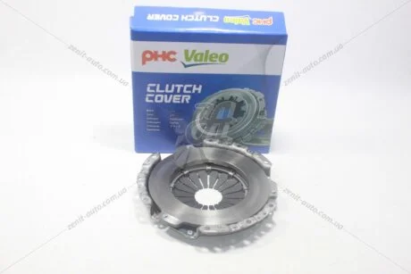 Кошик зчеплення Honda Civic VI, CR-V I 1.6, 1.8, 2.0i (D=220mm) PHC Valeo 'HAC11