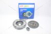 Комплект зчеплення Honda Civic (VIII,IX) 1.6, 1.8i PHC Valeo 'HAK051 (фото 2)