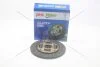 Диск зчеплення Mitsubishi Galant (VII,VIII) 2.0d, 2.0i, 2.5i (D=225mm) (HD06) PHC Valeo 'HD06 (фото 2)