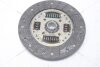 Диск зчеплення Hyundai Galloper II, H100 (93-04) 2.4i, 2.5d/ Mitsubishi Pajero II 2.4i (D=225mm) PHC Valeo 'HD08 (фото 5)