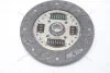 Диск зчеплення Hyundai Galloper II, H100 (93-04) 2.4i, 2.5d/ Mitsubishi Pajero II 2.4i (D=225mm) (HD08) PHC Valeo 'HD08 (фото 5)