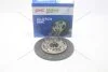 Диск сцепления PHC Valeo HD-107 (фото 2)