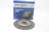 Диск сцепления PHC Valeo HD-107 (фото 3)