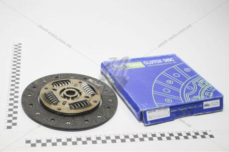 Диск зчеплення PHC Valeo HD-107