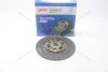 Диск зчеплення Hyundai Accent III, Getz (05-09)/ Kia Cerato I, Rio II 1.5d (D=240mm) (HD116) PHC Valeo 'HD116 (фото 1)