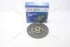 Диск зчеплення Hyundai Accent III, Getz (05-09)/ Kia Cerato I, Rio II 1.5d (D=240mm) (HD116) PHC Valeo 'HD116 (фото 3)