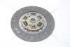 Диск зчеплення Hyundai Accent III, Getz (05-09)/ Kia Cerato I, Rio II 1.5d (D=240mm) (HD116) PHC Valeo 'HD116 (фото 4)