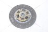 Диск зчеплення Hyundai Accent III, Getz (05-09)/ Kia Cerato I, Rio II 1.5d (D=240mm) PHC Valeo 'HD116 (фото 5)