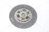 Диск зчеплення Hyundai Accent III, Getz (05-09)/ Kia Cerato I, Rio II 1.5d (D=240mm) (HD116) PHC Valeo 'HD116 (фото 5)