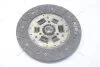 Диск зчеплення Hyundai Accent III, Getz (05-09)/ Kia Cerato I, Rio II 1.5d (D=240mm) (HD116) PHC Valeo 'HD116 (фото 7)