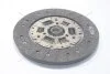 Диск зчеплення Hyundai Accent III, Getz (05-09)/ Kia Cerato I, Rio II 1.5d (D=240mm) (HD116) PHC Valeo 'HD116 (фото 8)