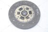 Диск зчеплення Hyundai Accent III, Getz (05-09)/ Kia Cerato I, Rio II 1.5d (D=240mm) PHC Valeo 'HD116 (фото 9)