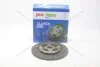 Диск зчеплення Hyundai Tucson (04-10)/ Kia Sportage II 2.0i (D=235mm) (HD118) PHC Valeo 'HD118 (фото 2)