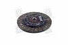 Диск зчеплення Hyundai Tucson (04-10)/ Kia Sportage II 2.0d 4WD (D=235mm) PHC Valeo 'HD119 (фото 1)