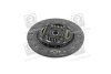 Диск зчеплення Hyundai H-1 (97-, 07-)/ Kia Sorento I 2.5d (D=254mm) PHC Valeo 'HD120 (фото 1)
