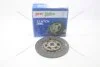 Диск зчеплення Hyundai Elantra (IV,V)/ Kia Ceed (06-), Cerato I 1.6d (D=240mm) (HD132) PHC Valeo 'HD132 (фото 1)