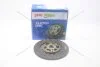Диск зчеплення Hyundai Elantra (IV,V)/ Kia Ceed (06-), Cerato I 1.6d (D=240mm) (HD132) PHC Valeo 'HD132 (фото 2)
