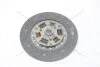 Диск зчеплення Hyundai Elantra (IV,V)/ Kia Ceed (06-), Cerato I 1.6d (D=240mm) (HD132) PHC Valeo 'HD132 (фото 3)